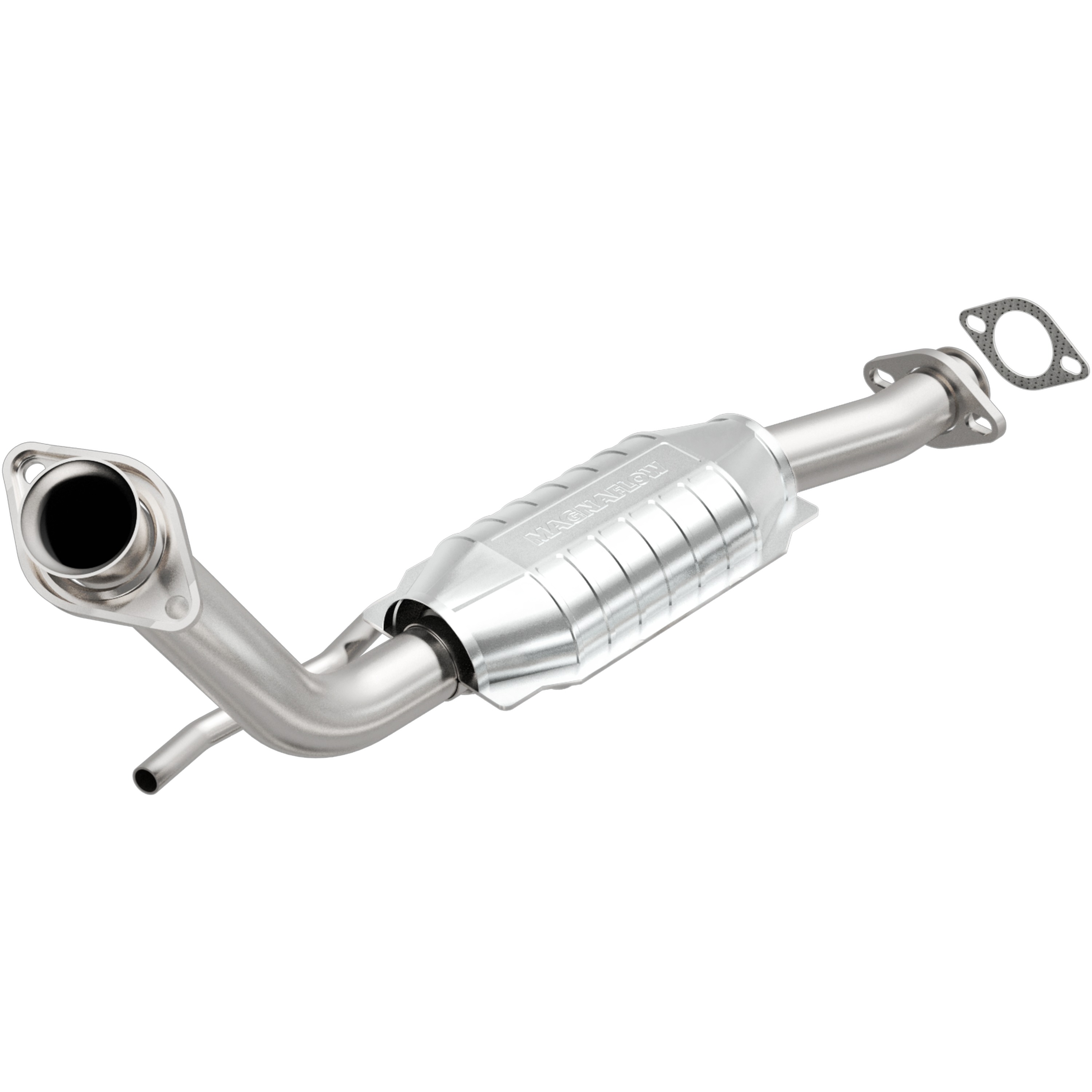 MagnaFlow Exhaust Products 23368 Standard Grade Direct-Fit Catalytic Converter